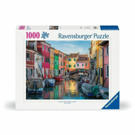 Ravensburger S71008948 - Puzzle Burano