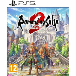 Square Enix S71010773 - PlayStation 5 Videospiel