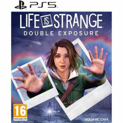 Square Enix S71010771 - PlayStation 5 Videospiel