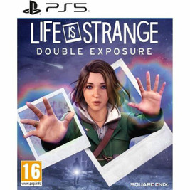 Square Enix S71010771 - PlayStation 5 Videospiel
