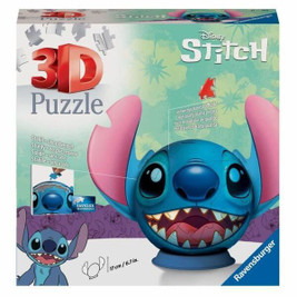 Ravensburger S71001688 - Puzzle Lilo & Stitch