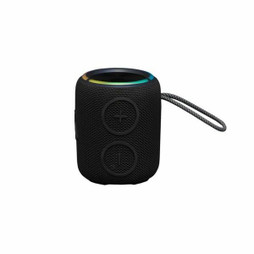 The G-Lab S71010657 - Tragbare Bluetooth-Lautsprecher Schwarz