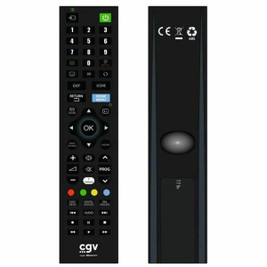 CGV S71010281 - Télécommande Universelle