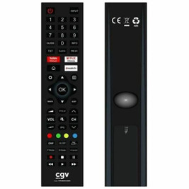 CGV S71010284 - Télécommande Universelle