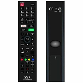 CGV S71010283 - Télécommande Universelle