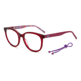 Missoni S0386126 - Ladies' Spectacle frame MMI-0116-8CQF218 Ø 52 mm