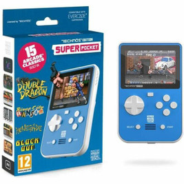 Just For Games S71010228 - Accessories