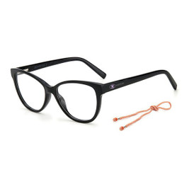 Missoni S0386113 - Ladies' Spectacle frame MMI-0075-807F315 Ø 53 mm