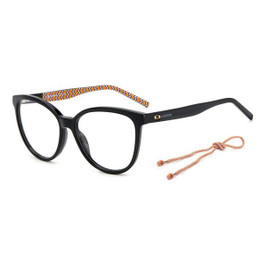 Missoni S0386117 - Ladies' Spectacle frame MMI-0093-807F315 Ø 53 mm