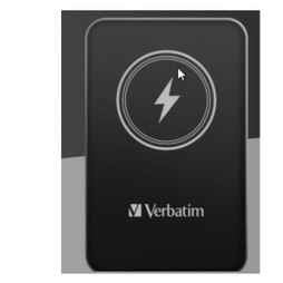 Verbatim S77188202 - Powerbank 32249