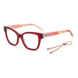 Missoni S0386121 - Ladies' Spectacle frame MMI-0098-0PAF217 Ø 52 mm
