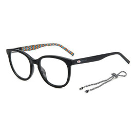 Missoni S0386125 - Ladies' Spectacle frame MMI-0116-807F218 Ø 52 mm