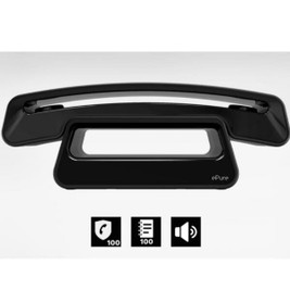 Alcatel S77210492 - Téléphone Sans Fil ATL1428155