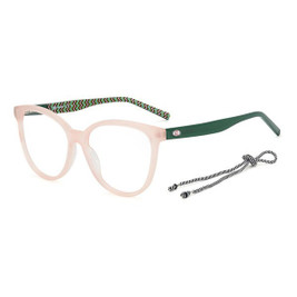 Missoni S0386116 - Ladies' Spectacle frame MMI-0093-35JF315 Ø 53 mm