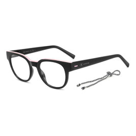 Missoni S0386133 - Ladies' Spectacle frame MMI-0156-807E819 Ø 48 mm