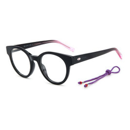 Missoni S0386131 - Ladies' Spectacle frame MMI-0130-807E821 Ø 48 mm
