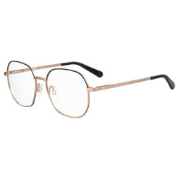 Love Moschino S0386062 - Ladies Spectacle frame MOL595-2M2F316 Ø 53 mm