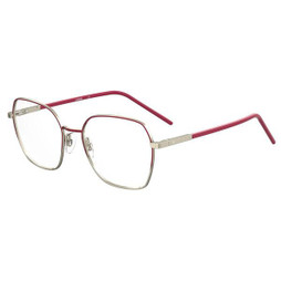 Love Moschino S0386055 - Ladies Spectacle frame MOL568-C9AF318 Ø 53 mm