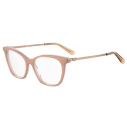 Love Moschino S0386057 - Ladies Spectacle frame MOL579-35JF316 Ø 53 mm