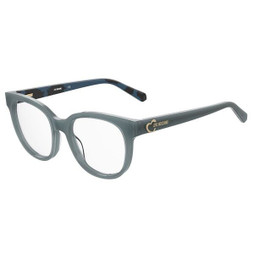 Love Moschino S0386064 - Ladies Spectacle frame MOL599-GF5F118 Ø 51 mm