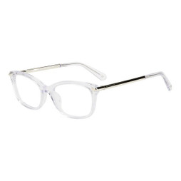 Kate Spade S0385983 - Ladies Spectacle frame VICENZA-900F117 Transparent Ø 51 mm