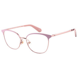 Kate Spade S0385962 - Ladies Spectacle frame TANA-G-35JF116 Ø 51 mm