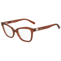 Love Moschino S0386073 - Ladies Spectacle frame MOL604-FMPF218 Ø 52 mm