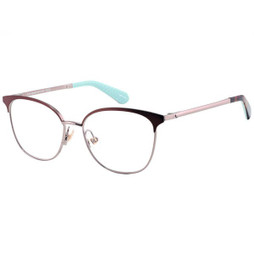 Kate Spade S0385961 - Ladies Spectacle frame TANA-G-09QF116 Ø 51 mm