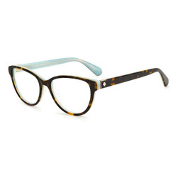 Kate Spade S0385952 - Ladies Spectacle frame TAILYNN-086F216 Ø 52 mm