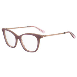 Love Moschino S0386058 - Ladies Spectacle frame MOL579-FWMF316 Ø 53 mm