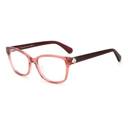 Kate Spade S0385922 - Ladies Spectacle frame REILLY-G-LHFF316 Ø 53 mm