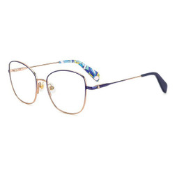 Kate Spade S0385943 - Ladies Spectacle frame SERENITY-G-PJPF317 Ø 53 mm
