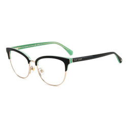 Kate Spade S0385898 - Ladies Spectacle frame PAITYN-G-807F317 Ø 53 mm