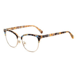 Kate Spade S0385897 - Ladies Spectacle frame PAITYN-G-5MUF317 Ø 53 mm