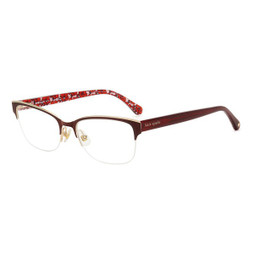 Kate Spade S0385854 - Ladies Spectacle frame MARJORIE-0PAF217 Ø 52 mm