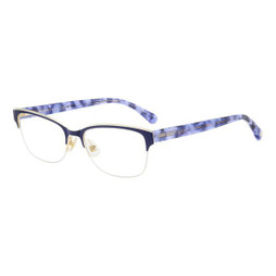 Kate Spade S0385856 - Ladies Spectacle frame MARJORIE-PJPF217 Ø 52 mm