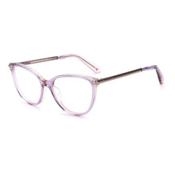 Kate Spade S0385811 - Ladies Spectacle frame LAVAL-789F416 ø 54 mm
