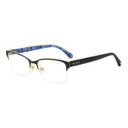 Kate Spade S0385855 - Ladies Spectacle frame MARJORIE-EFCF217 Ø 52 mm