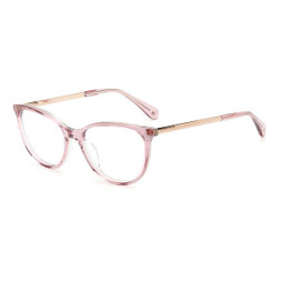 Kate Spade S0385800 - Ladies Spectacle frame KIMBERLEE-3DVF217 Transparent Ø 52 mm