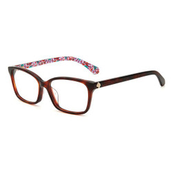 Kate Spade S0385864 - Ladies Spectacle frame MIRIAM-G-086F215 Ø 52 mm