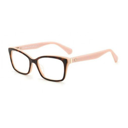 Kate Spade S0385778 - Ladies Spectacle frame JERI-OO4F416 ø 54 mm