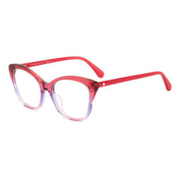 Kate Spade S0385815 - Ladies Spectacle frame LAYLANI-3ZJF118 Ø 51 mm