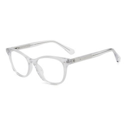 Kate Spade S0385788 - Ladies Spectacle frame KAMILA-900F017 Transparent Ø 50 mm