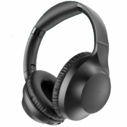 Daewoo S6505018 - Headphones DW2009