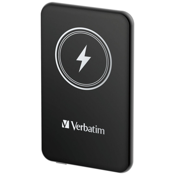 Verbatim S77188193 - Powerbank 32240 Schwarz 5000 mAh