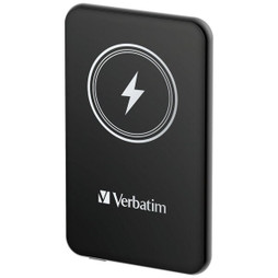 Verbatim S77188193 - Powerbank 32240 Black 5000 mAh