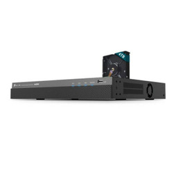 TP-Link M0323662 - Enregistreur Vidéo de Réseau VIGI NVR2016H-16MP-4TB 4 TB HDD
