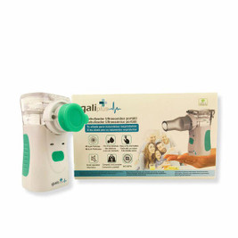 Galiplus S05120948 - Nebuliser ELECTROMEDICINA