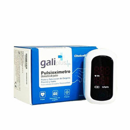 Galiplus S05120949 - Pulse oximeter ELECTROMEDICINA