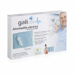 Galiplus S05120946 - Multifunction Electric Pad ELECTROMEDICINA